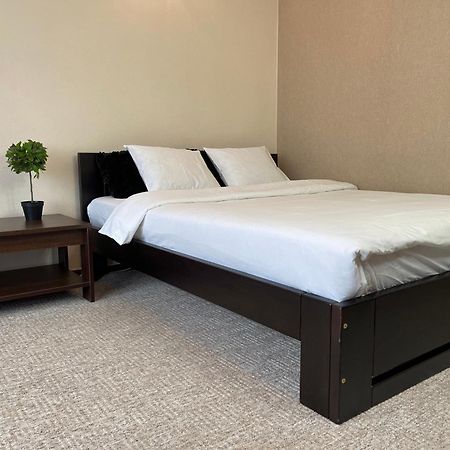 Marijas Ielas Apartamenti 발미에라 외부 사진