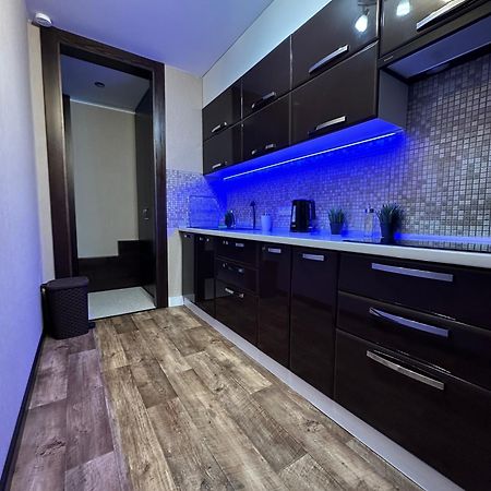 Marijas Ielas Apartamenti 발미에라 외부 사진