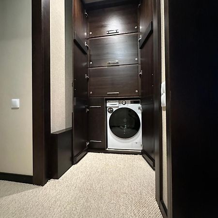 Marijas Ielas Apartamenti 발미에라 외부 사진