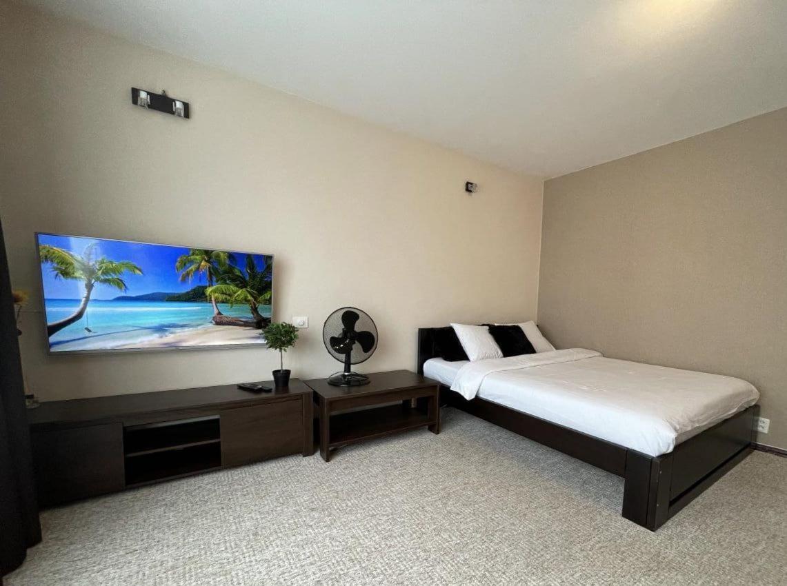 Marijas Ielas Apartamenti 발미에라 외부 사진