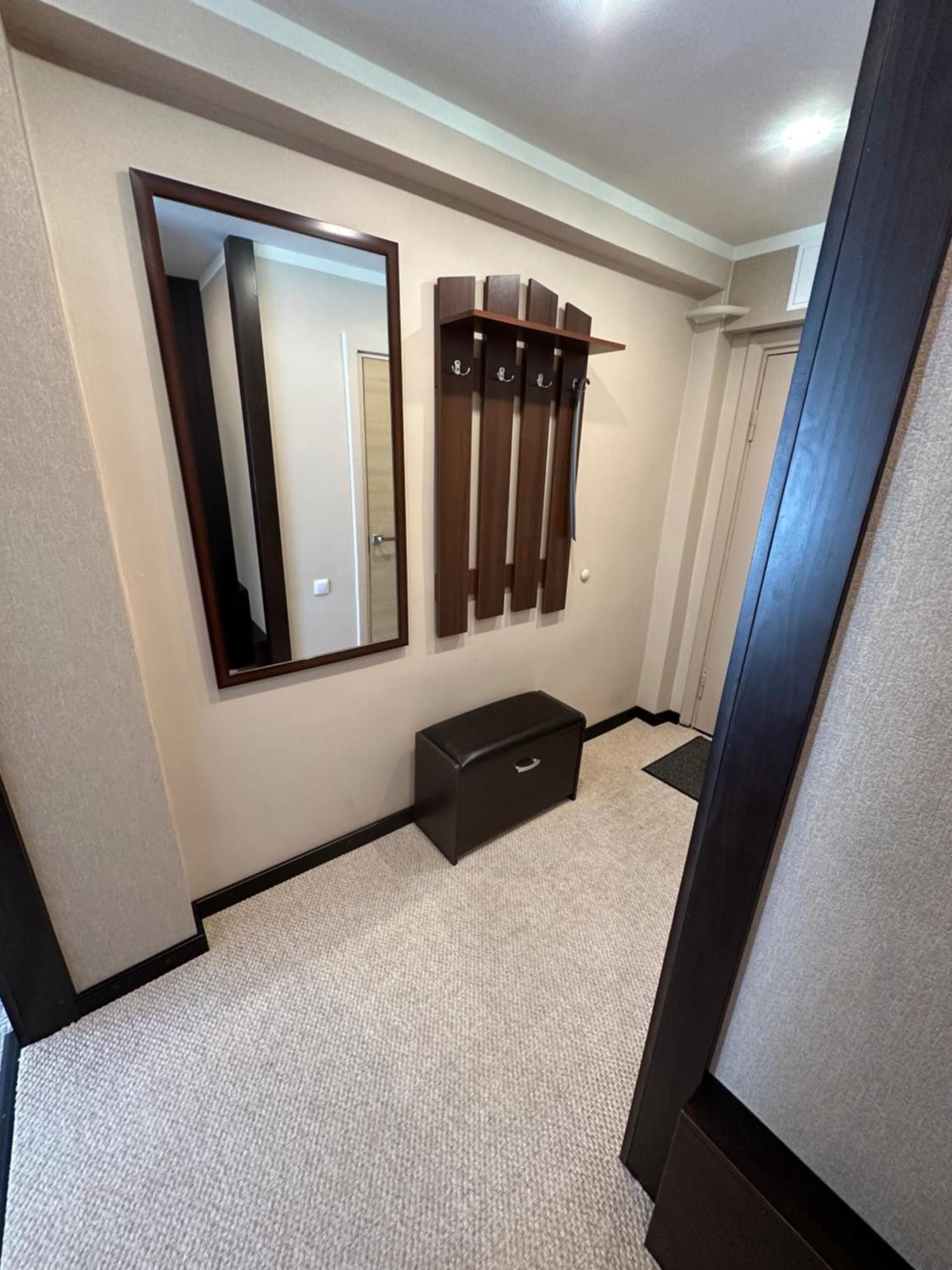 Marijas Ielas Apartamenti 발미에라 외부 사진