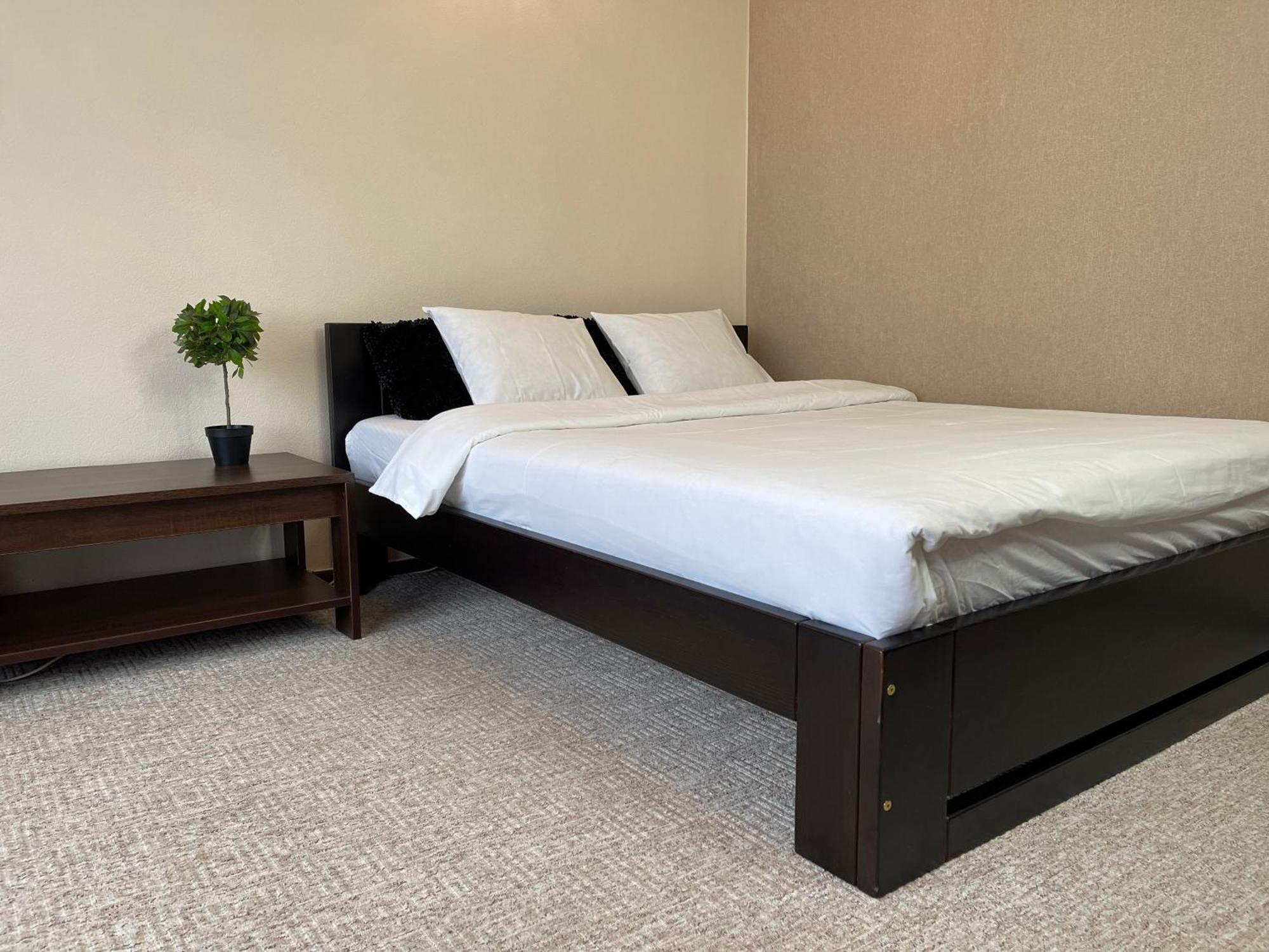 Marijas Ielas Apartamenti 발미에라 외부 사진