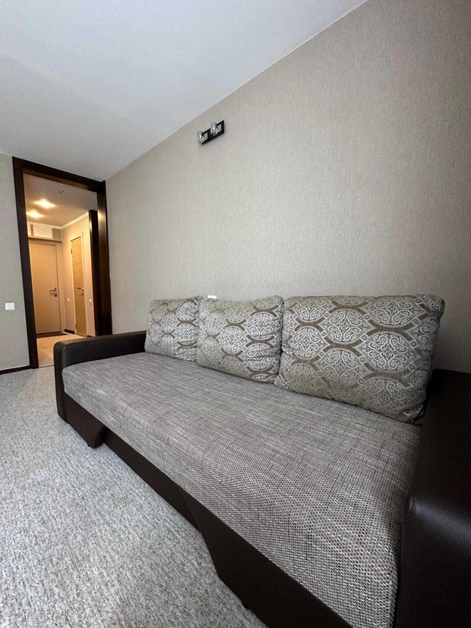 Marijas Ielas Apartamenti 발미에라 외부 사진