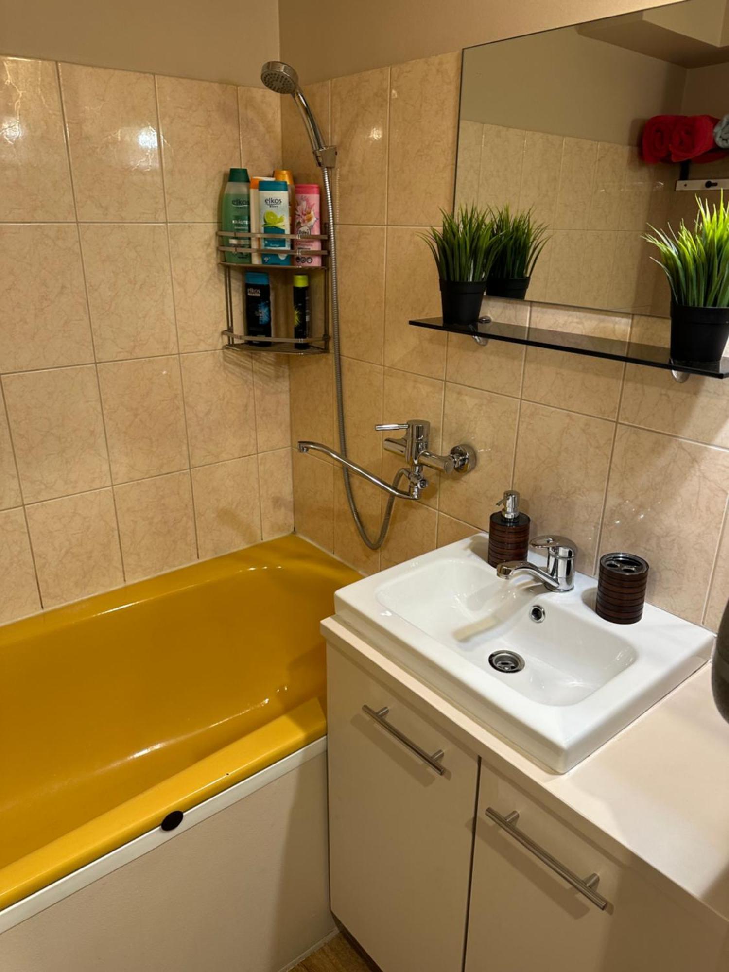 Marijas Ielas Apartamenti 발미에라 외부 사진