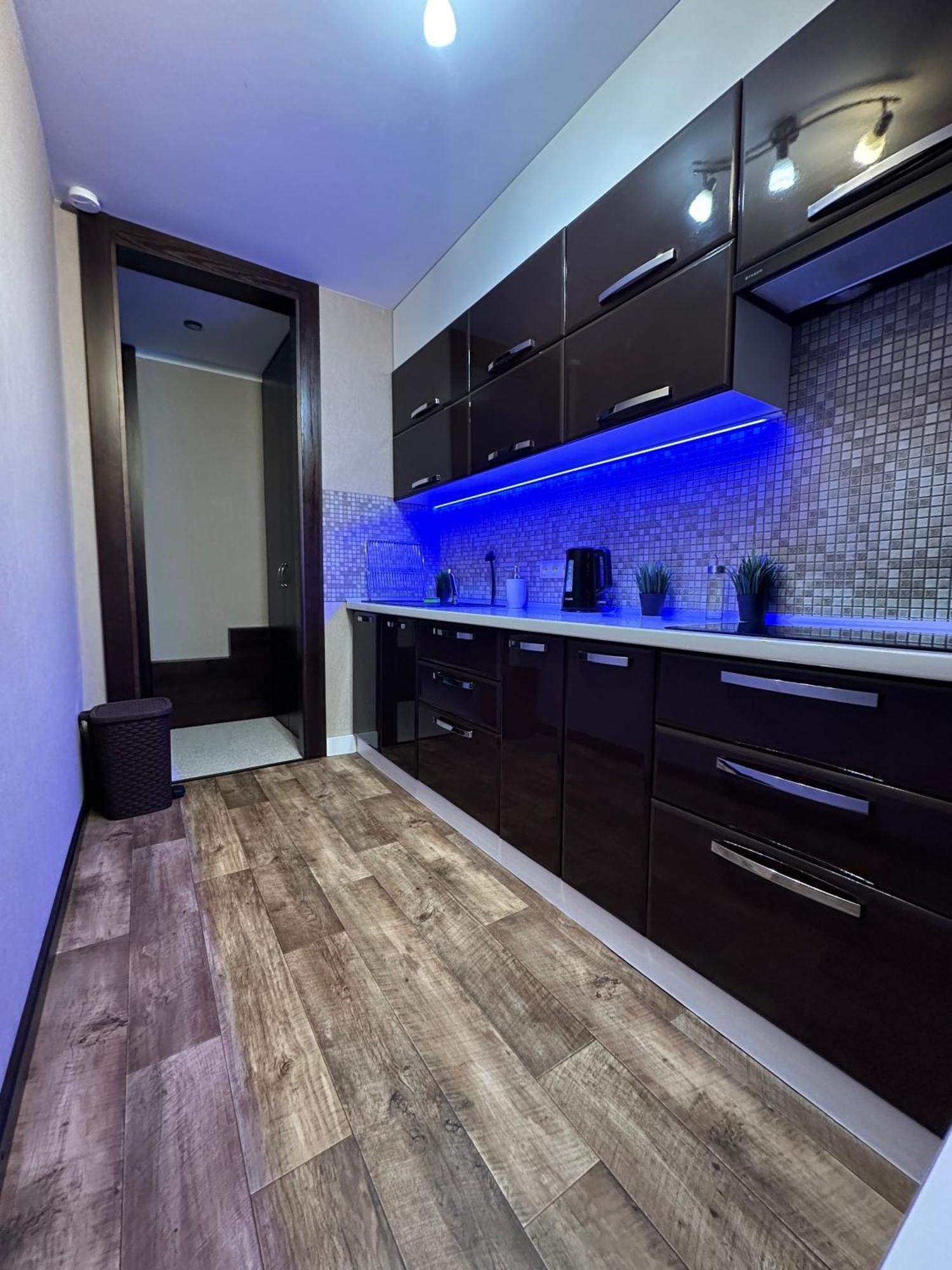 Marijas Ielas Apartamenti 발미에라 외부 사진