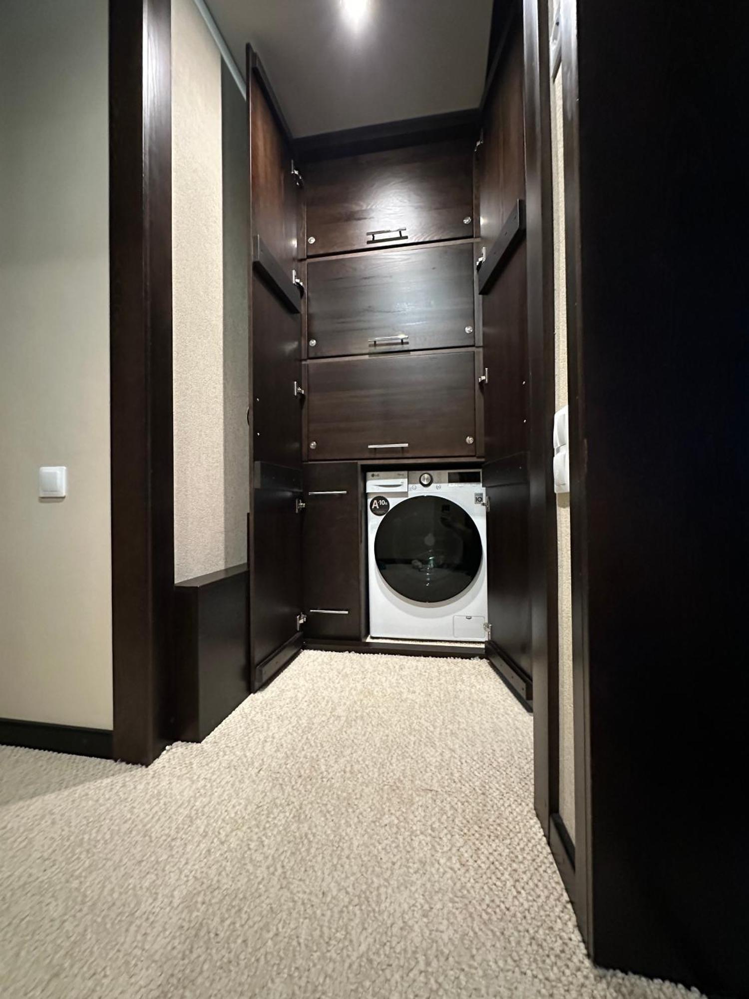 Marijas Ielas Apartamenti 발미에라 외부 사진